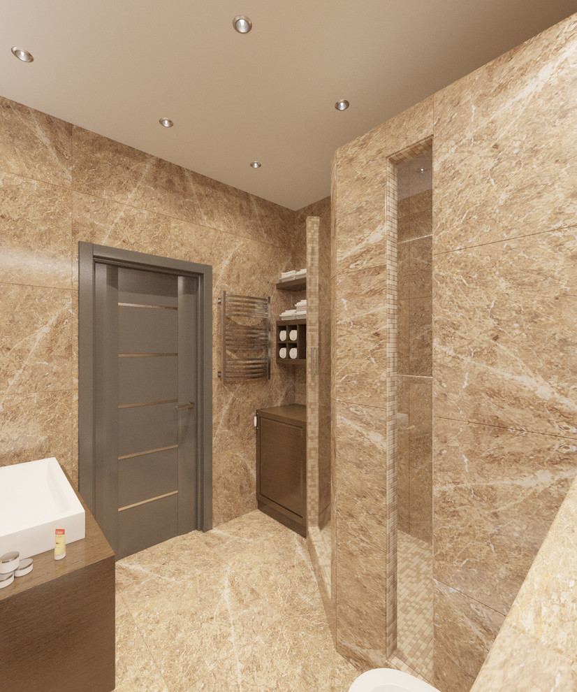 дом в Кедровом