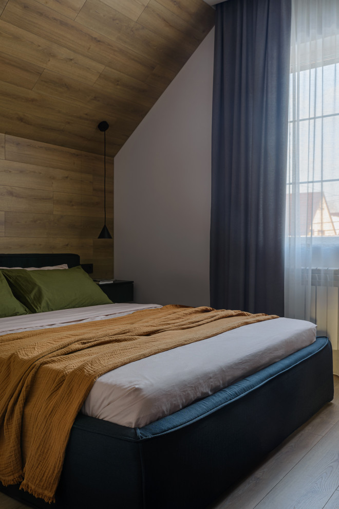 Сказочная история