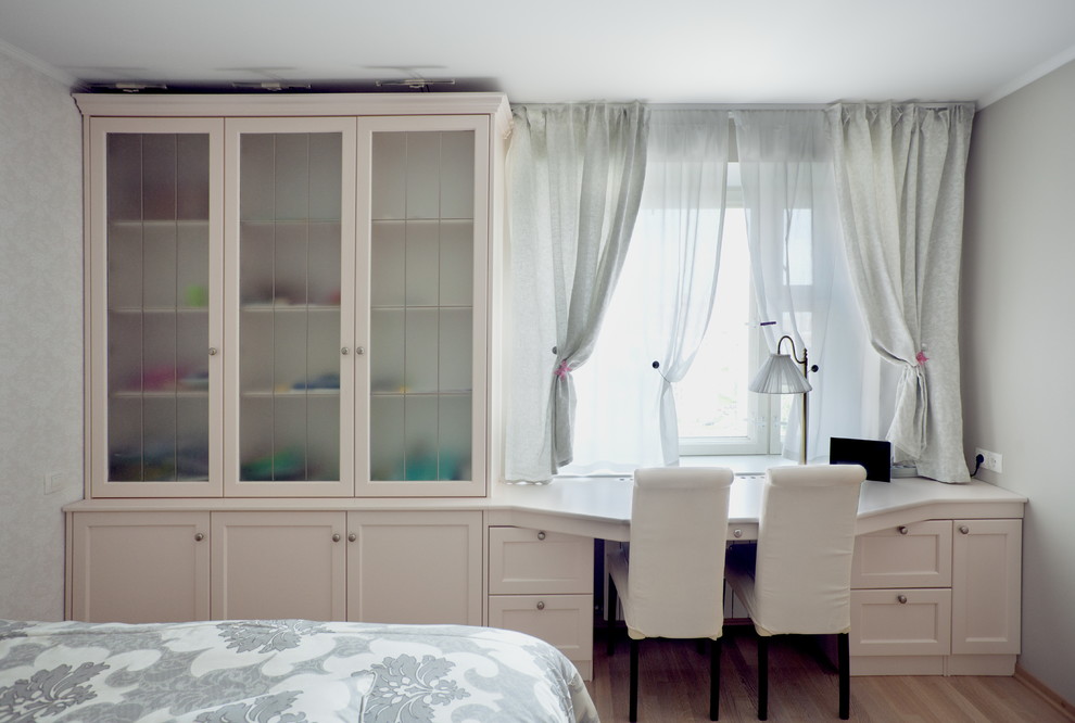 Квартира на Комендантском проспекте