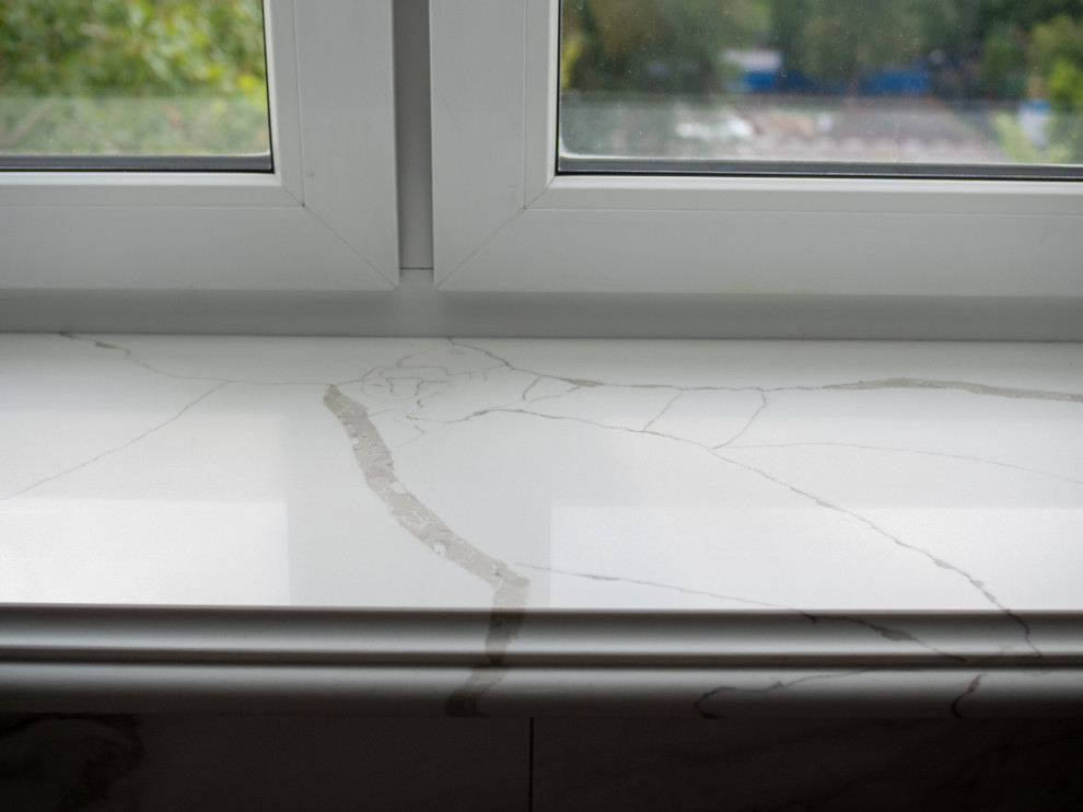 Капитальный ремонт на Дмитровском шоссе