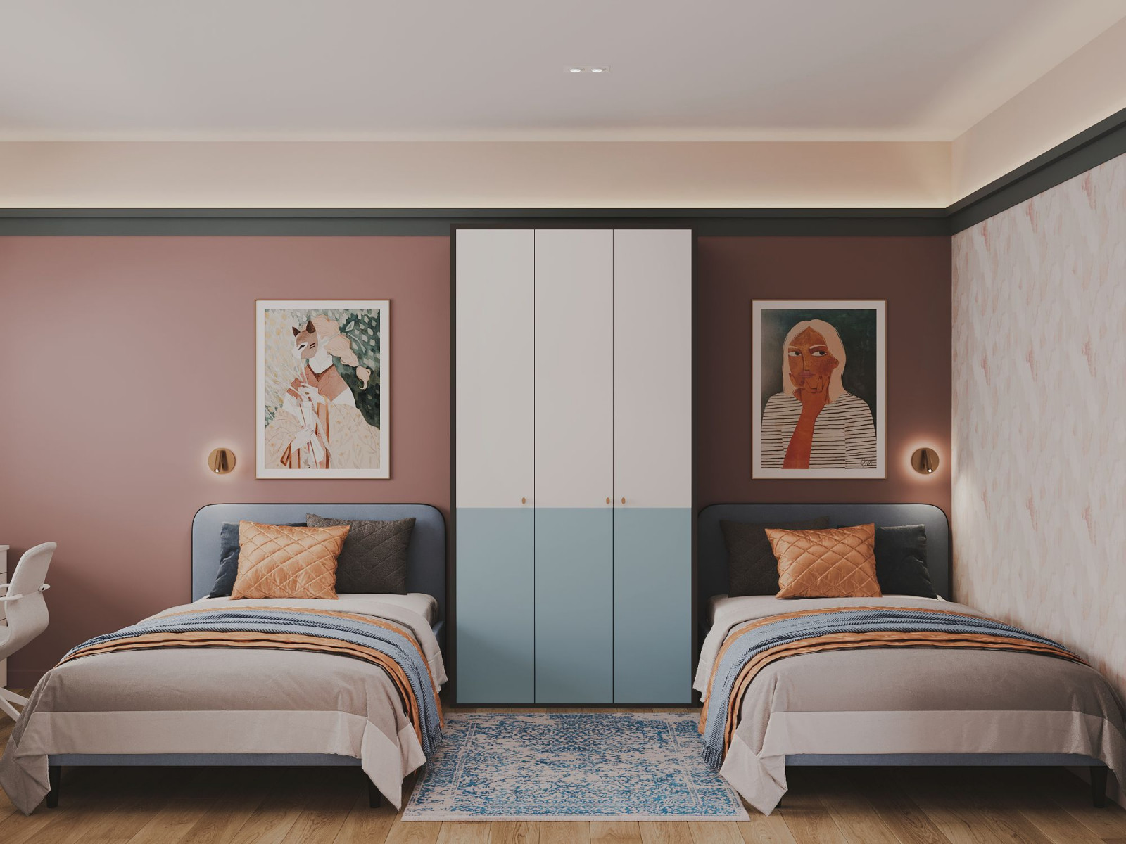 Квартал Федерация