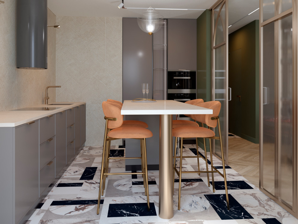 Квартира на пр.Тореза