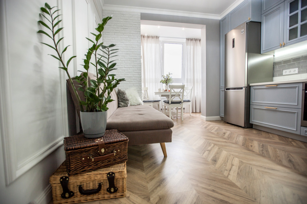 Шелковая пыль РЕАЛИЗАЦИЯ