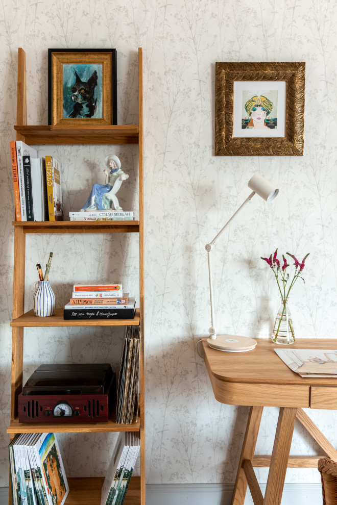 Квартира в Лефортово