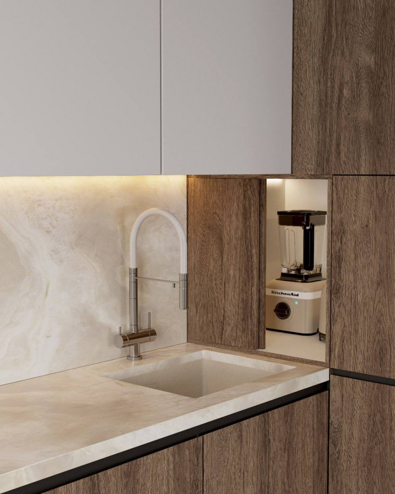 Проекты квартир