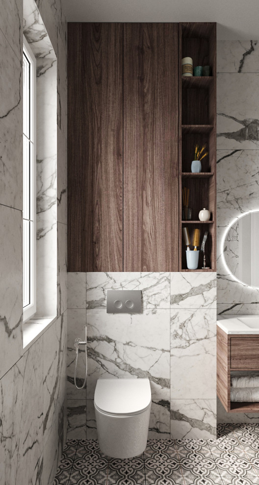 Нежность с интригующими деталями.