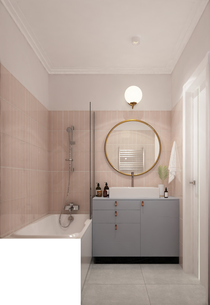 Квартира ЖК Красный Аксай