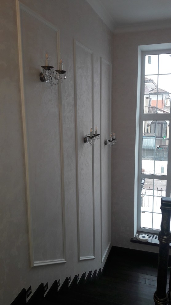 Капитальный ремонт котеджа