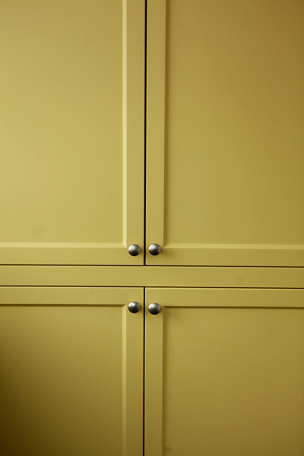 Бюджетная квартира в Киеве