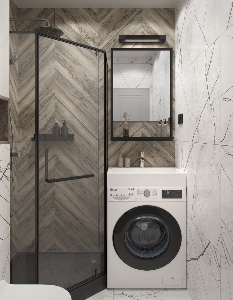 Небольшая квартира для студента в центре Москвы