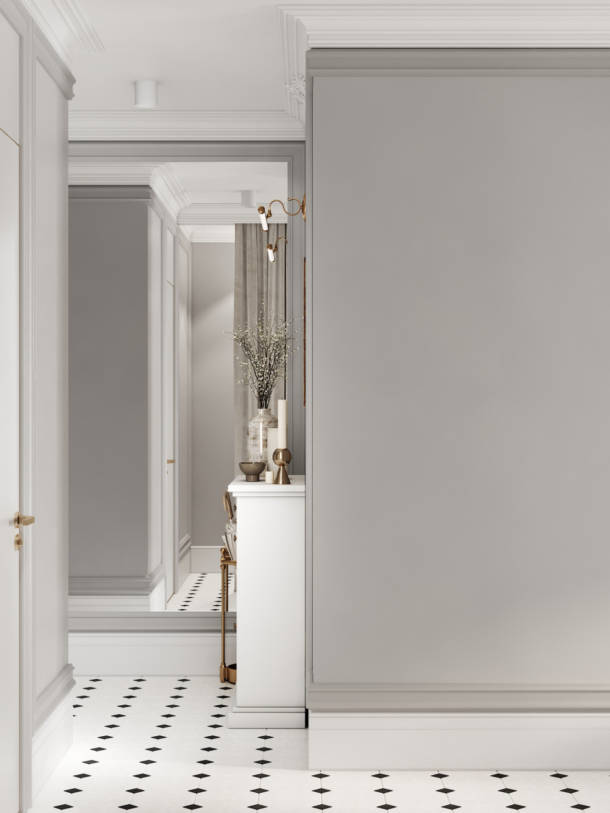 "Нуаж ле Пари"