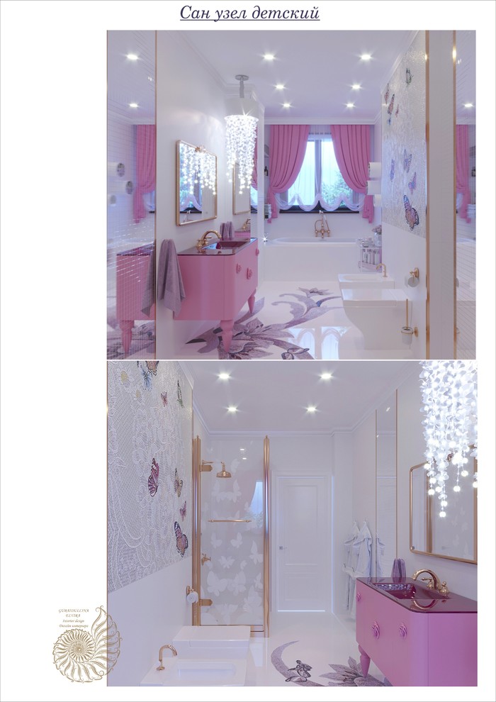 дом в Сочи 300 кв.м