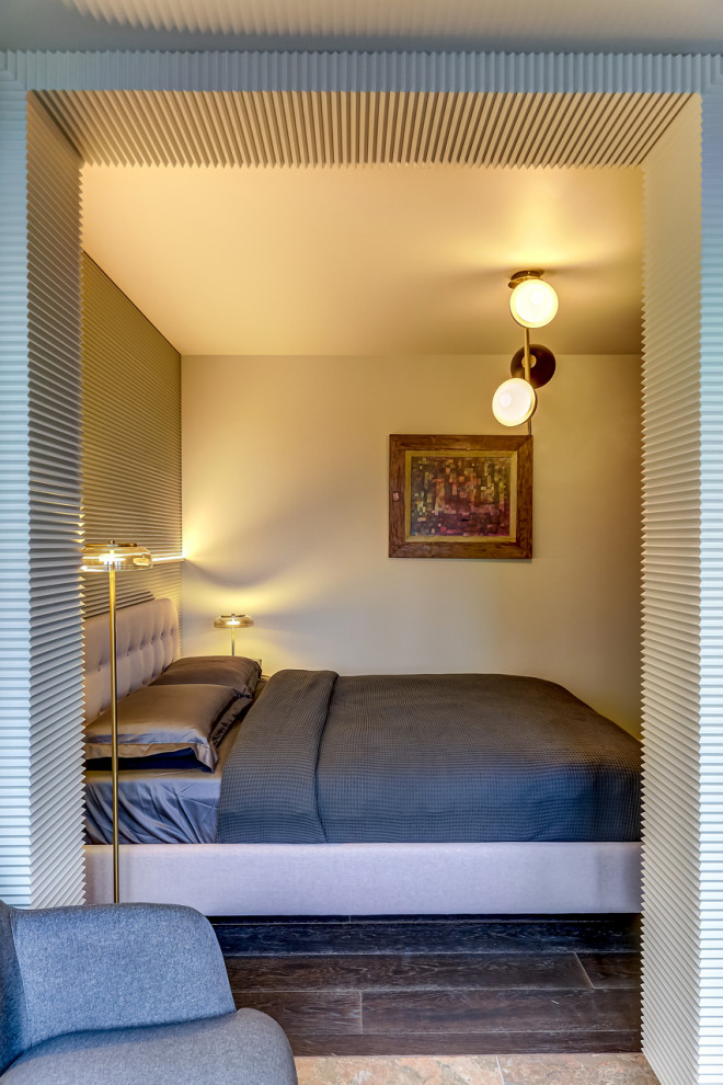 ЖК "Четыре горизонта"