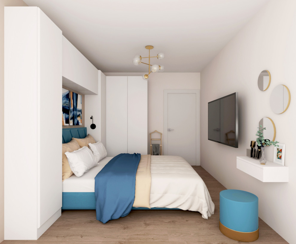 ЖК Люблинский парк ( бюджет " Икеа")