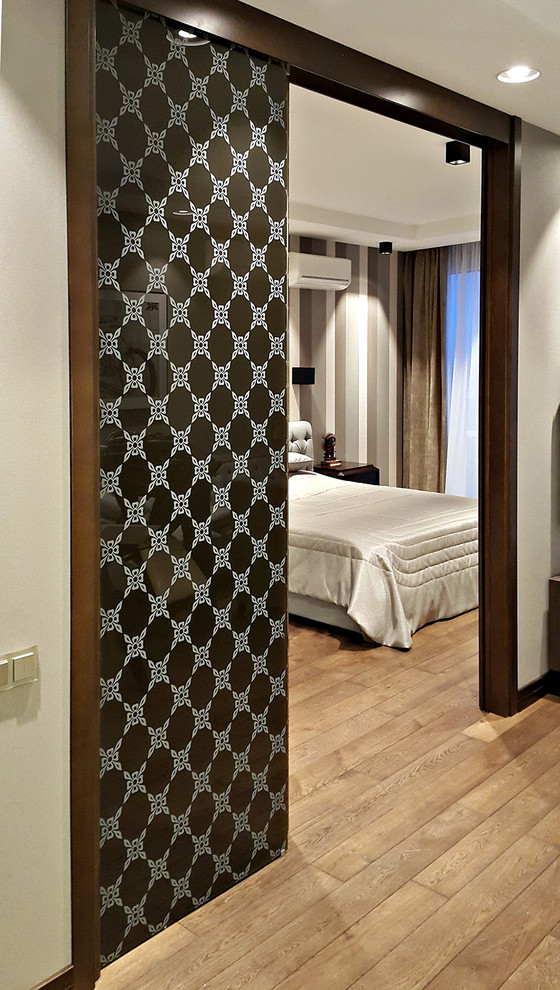 Модная квартира