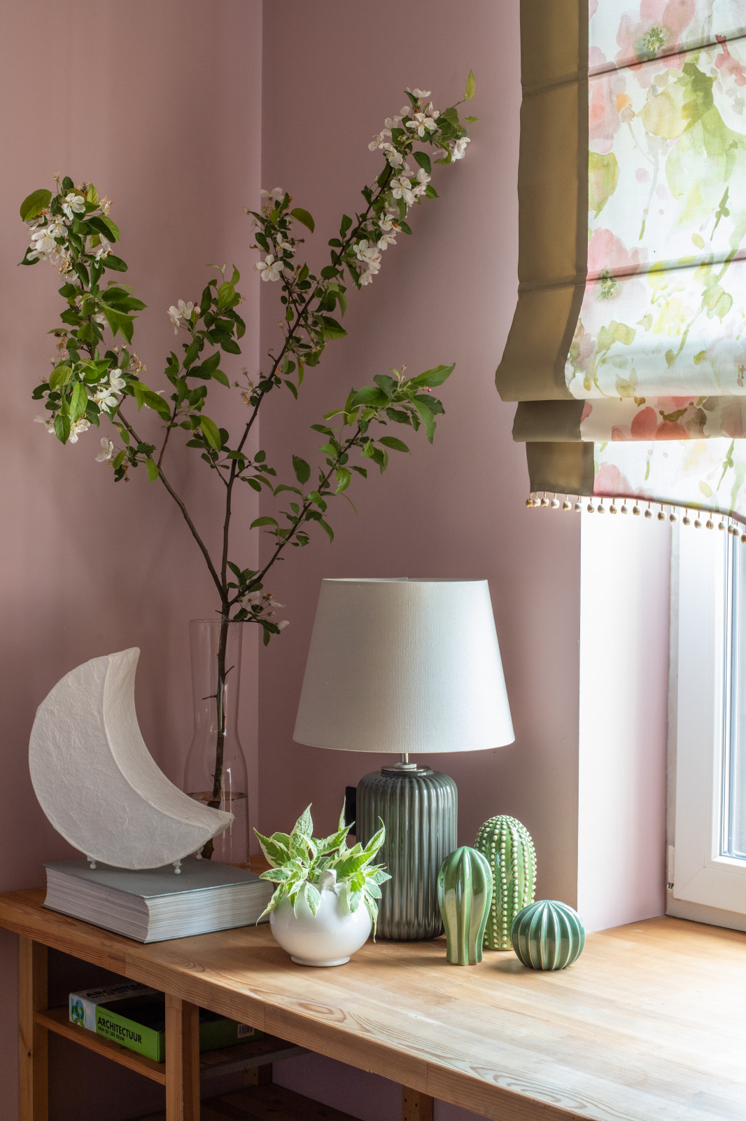 Стилизация квартиры на пр. Космонавтов