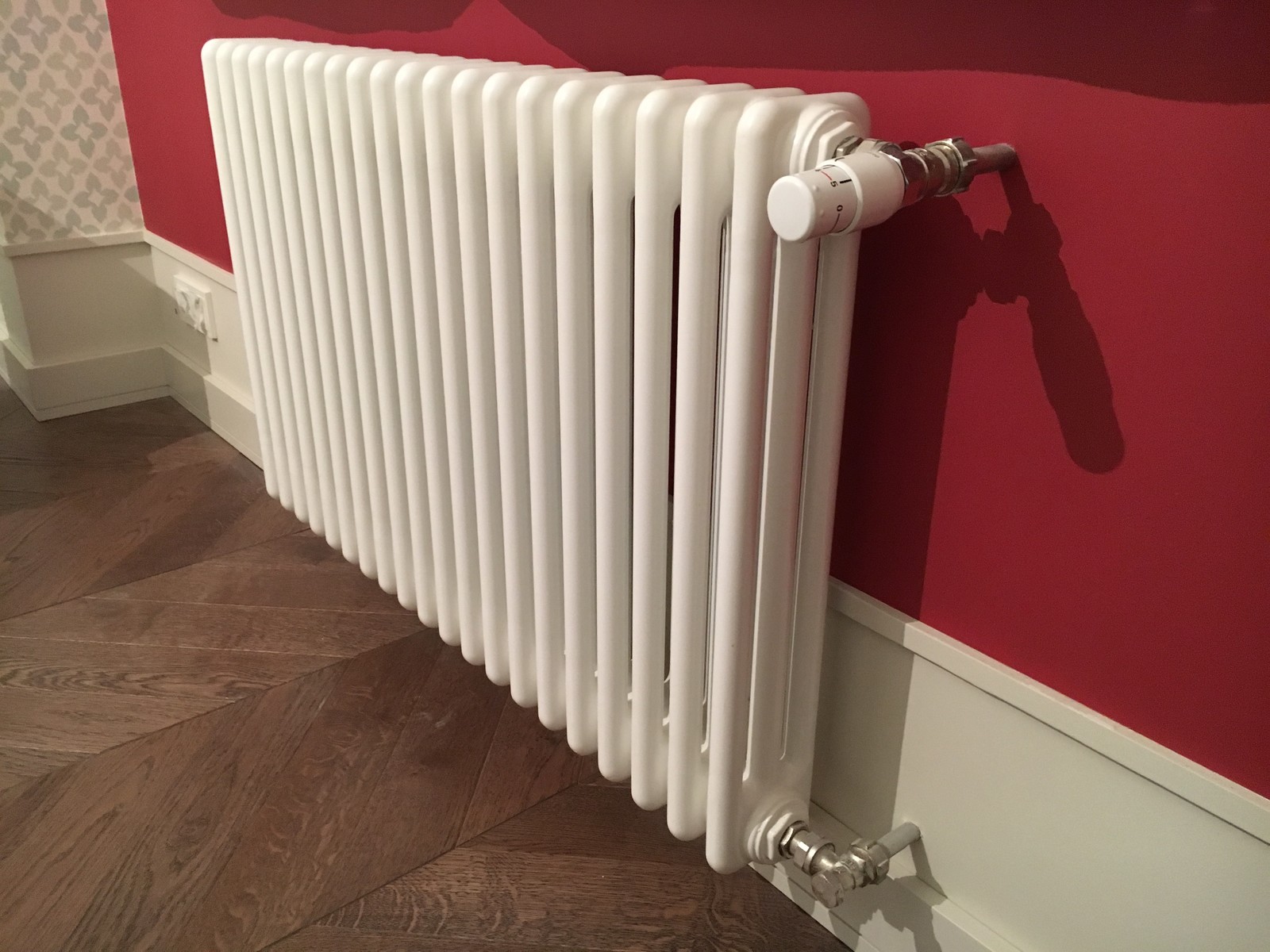 Квартира на Ильинском шоссе, г. Красногорск