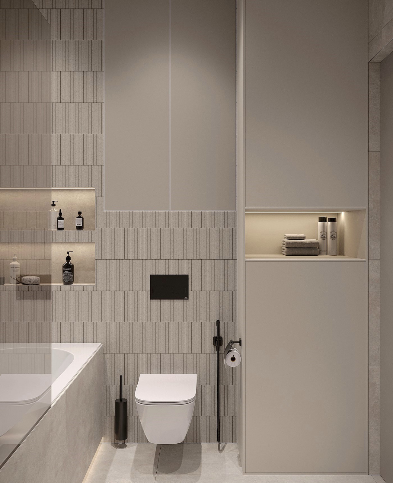 ЖК Крылья 97.7м.кв