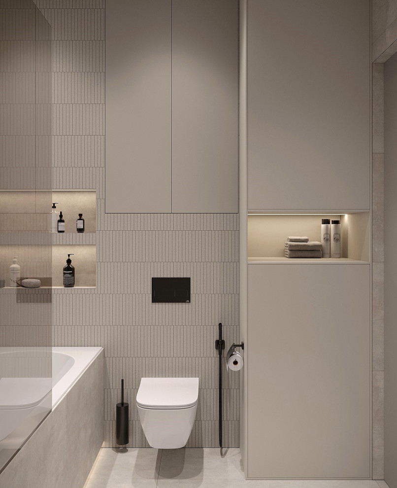 ЖК Крылья 97.7м.кв