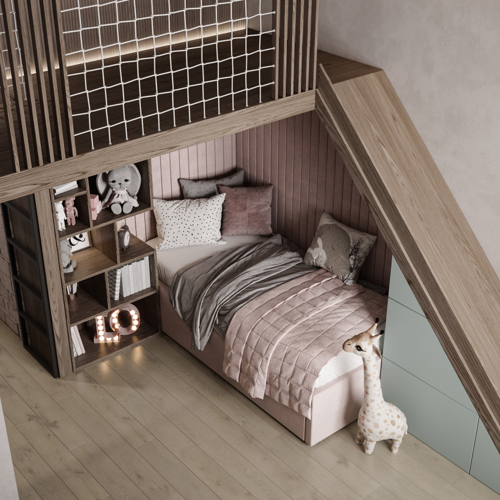 Квартира в Москве