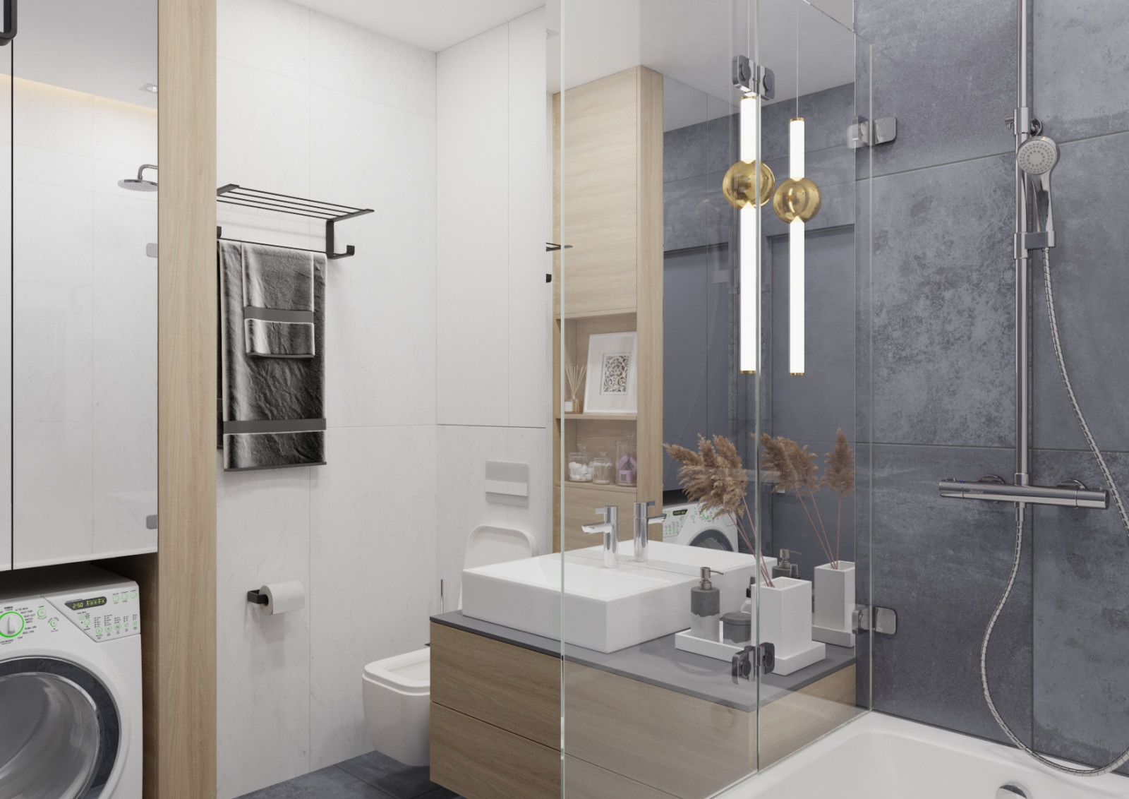 Квартира в Екатеринбурге ЖК "ЖЕНЕВА"