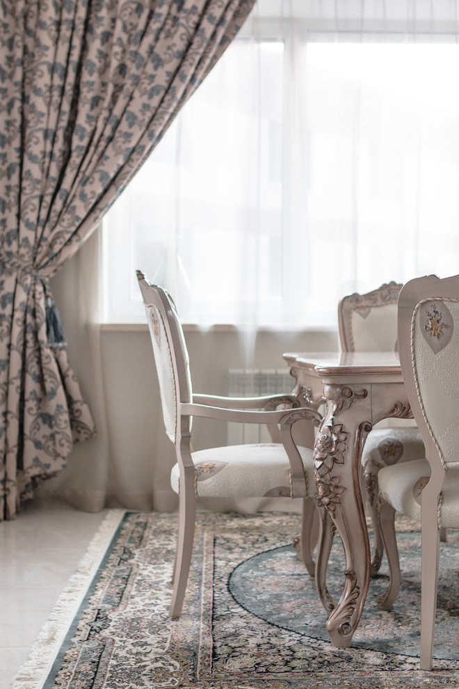 Детали квартиры на Ленинском