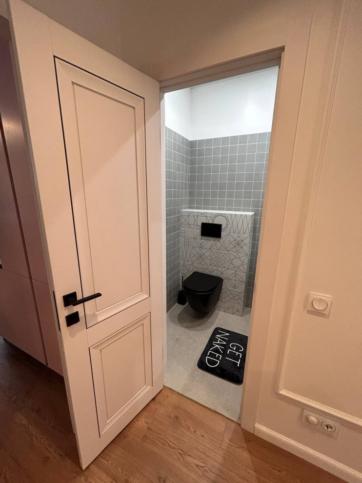 Квартира в Санкт-Петербурге