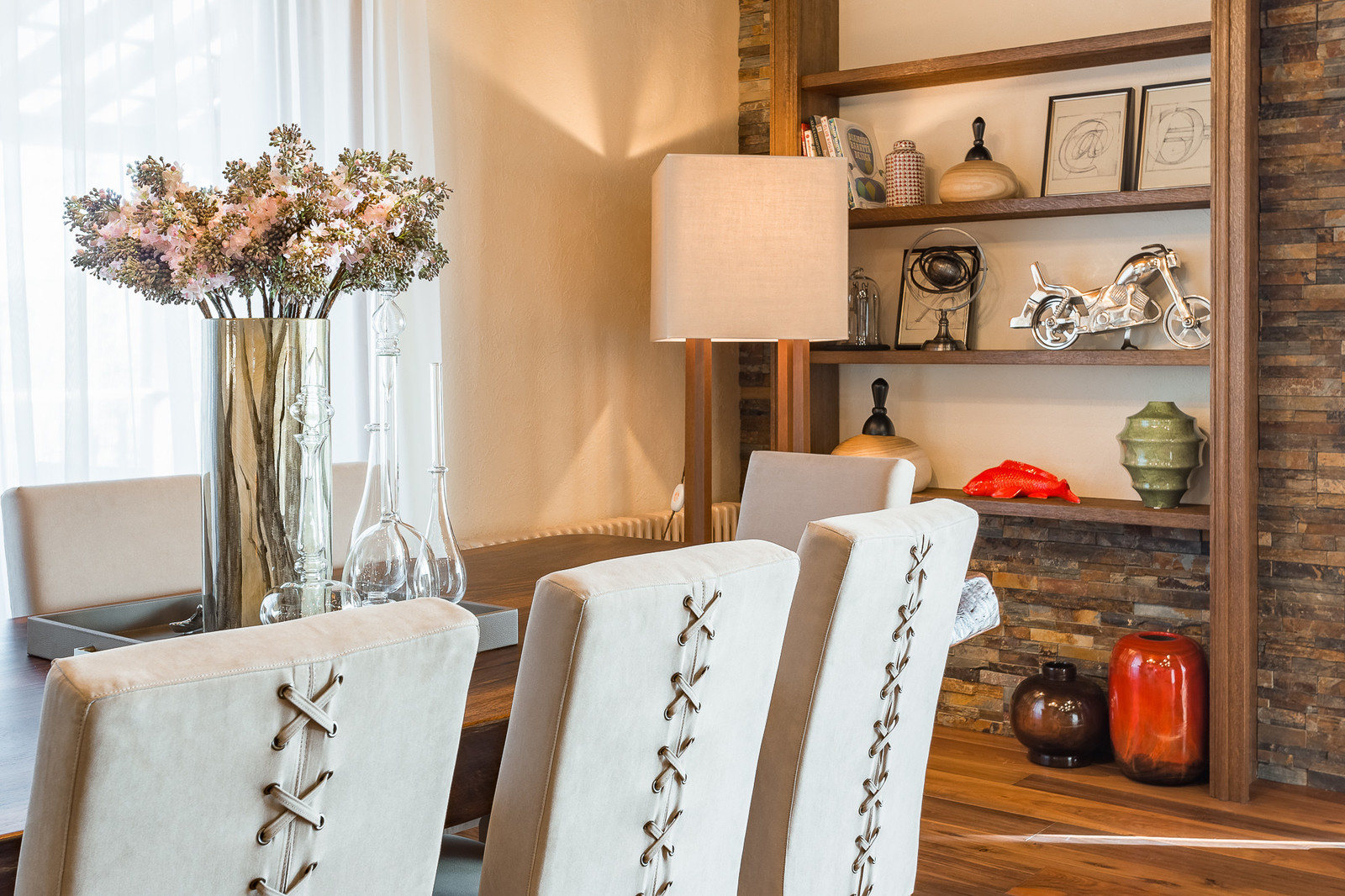 Шале на Истре