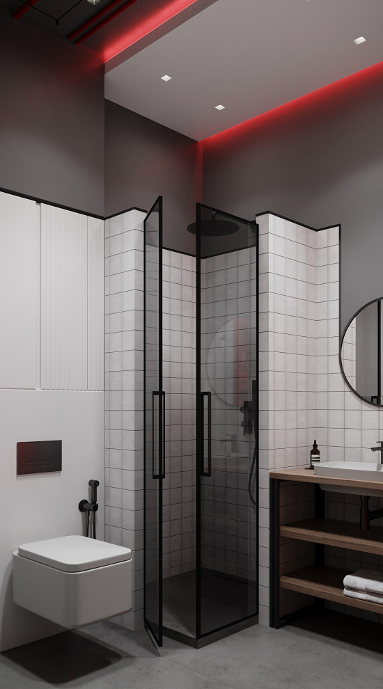 Квартира-студия 32 кв.м. в ЖК Хэдлайнер