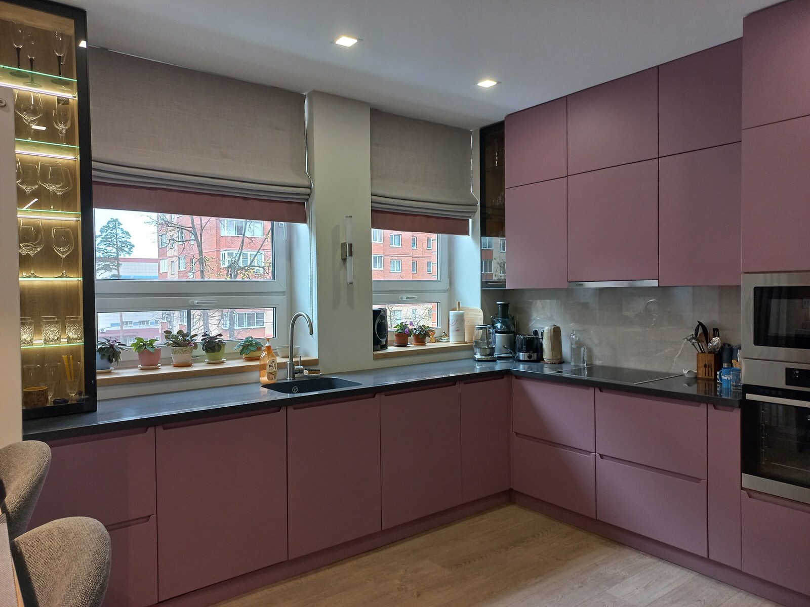 Королев 96 кв.м.-реализация