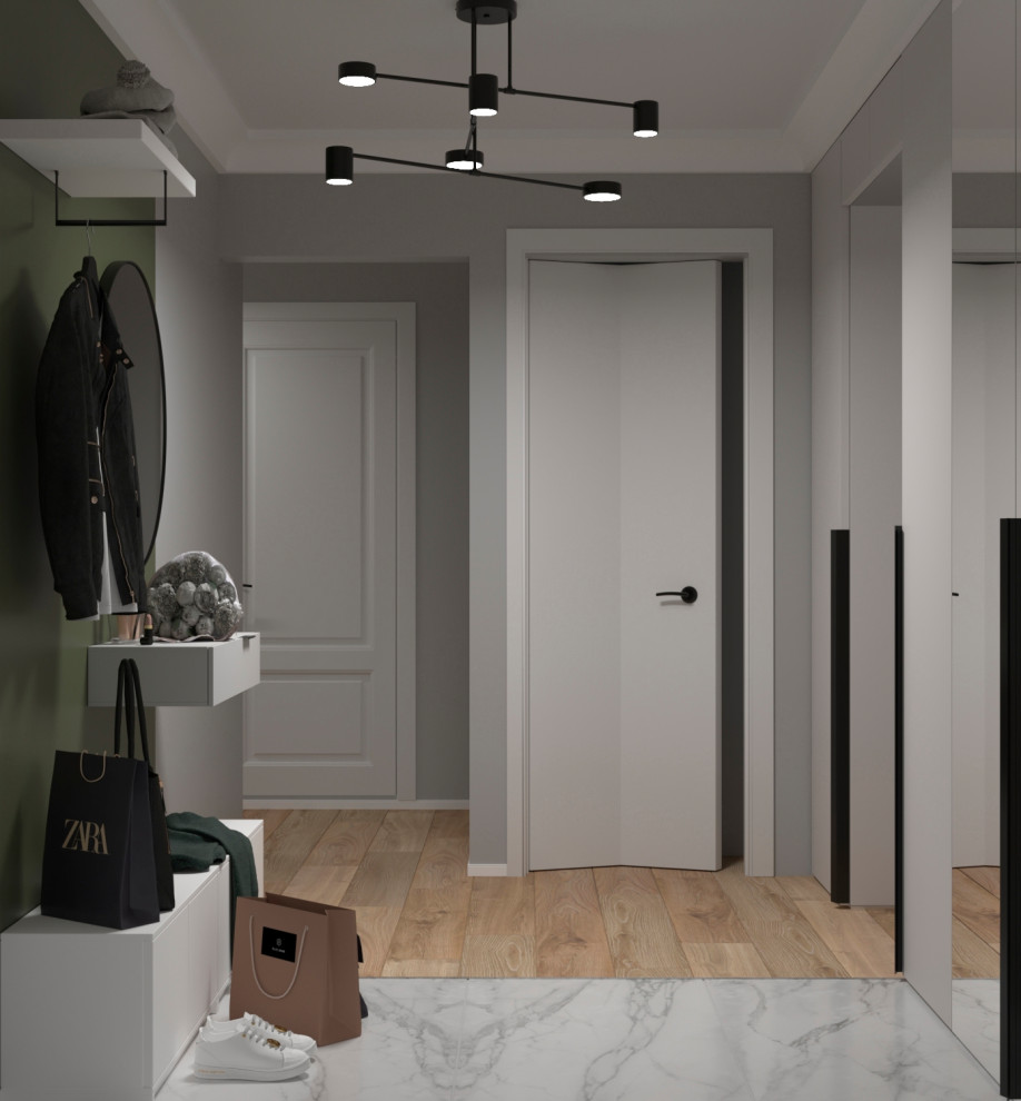 Квартира 54м2