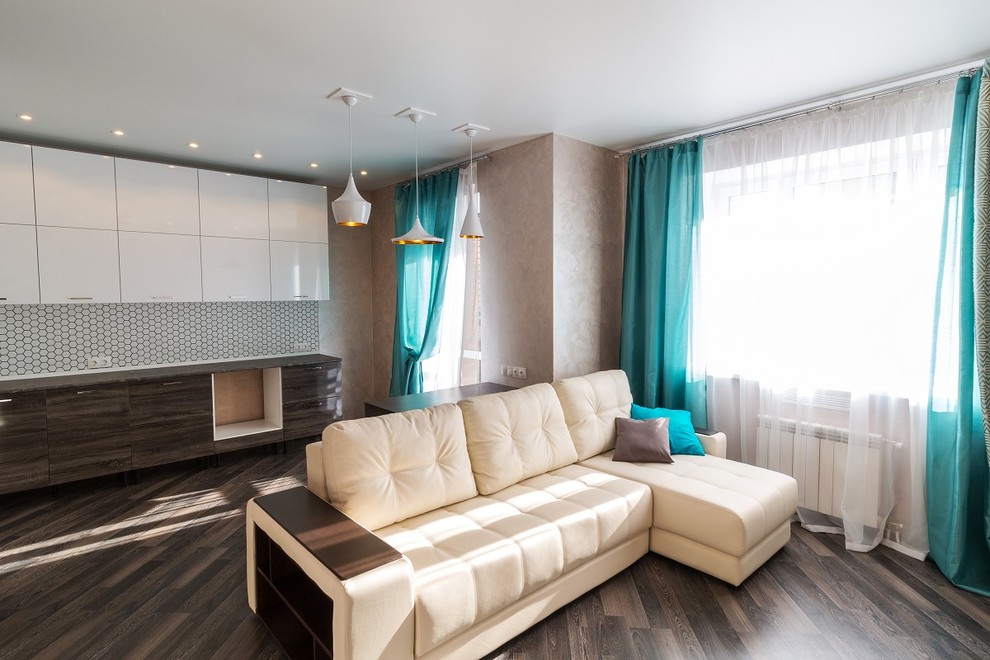 Примеры интерьерной фотосъемки (Моё Портфолио)