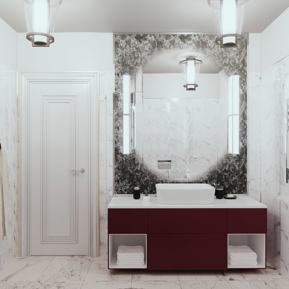 Квартира на Краснобогатырской