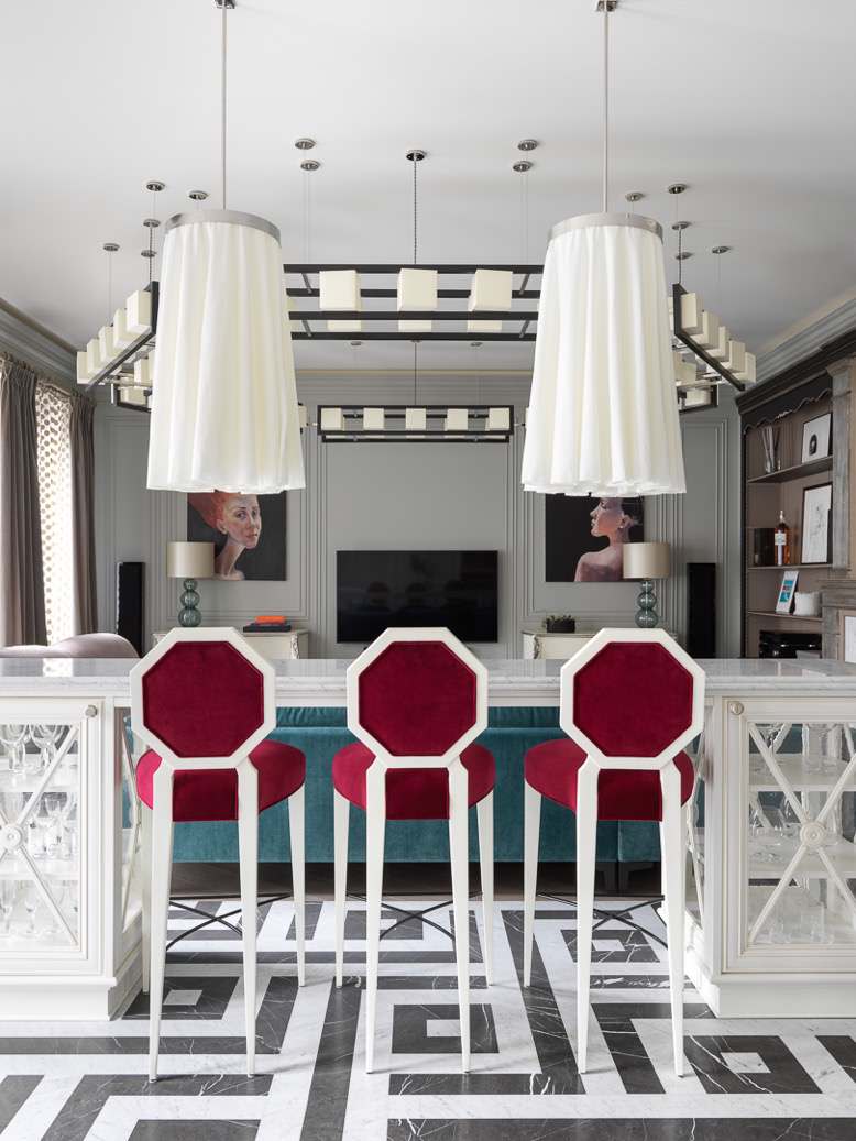 Квартира для поколения Y