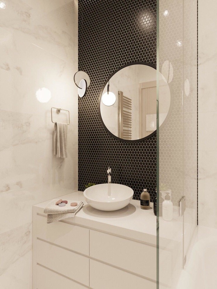 Квартира. Москава. Алексеевская