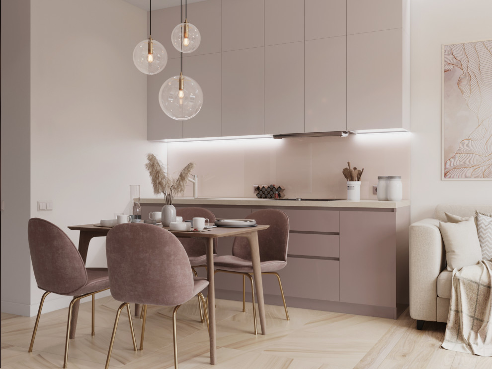 ЖК Пресня Сити