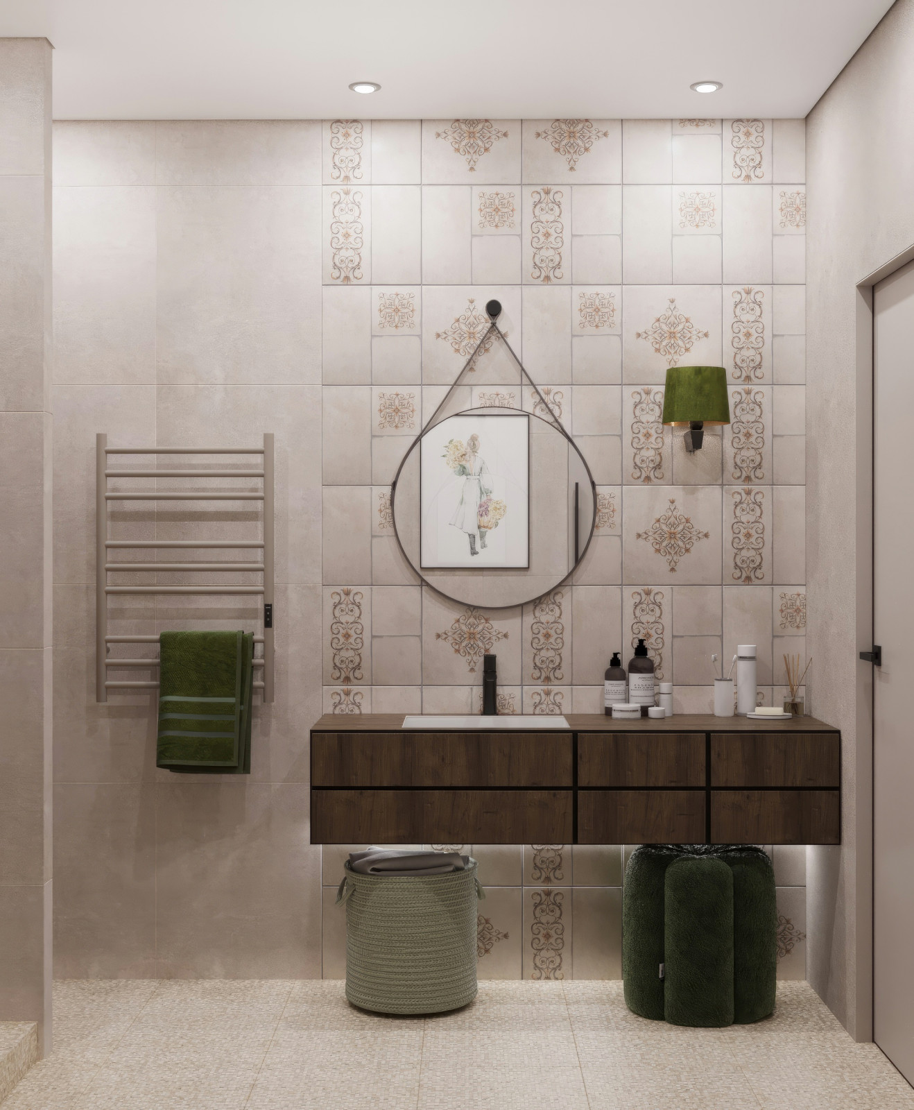 Квартира 65 м2 для взрослой пары