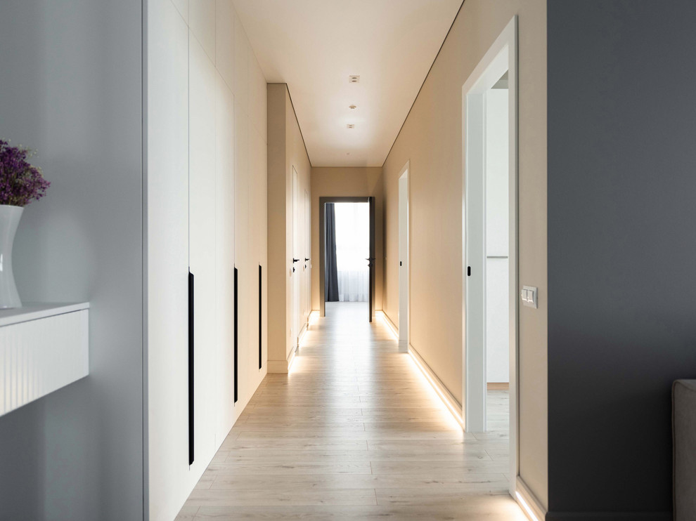 Двухкомнатная квартира в Уфе