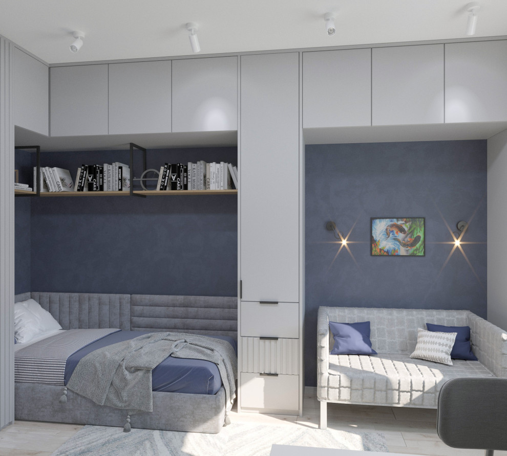 Квартира ул.Азина 86кв.м.