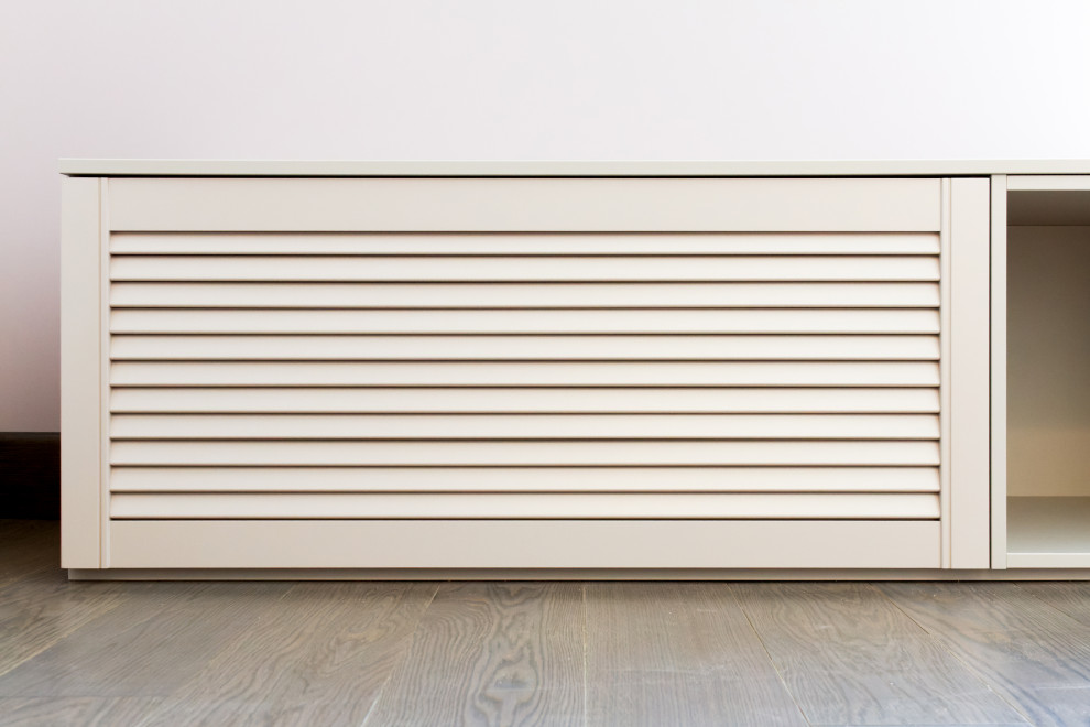 Тумба в детскую