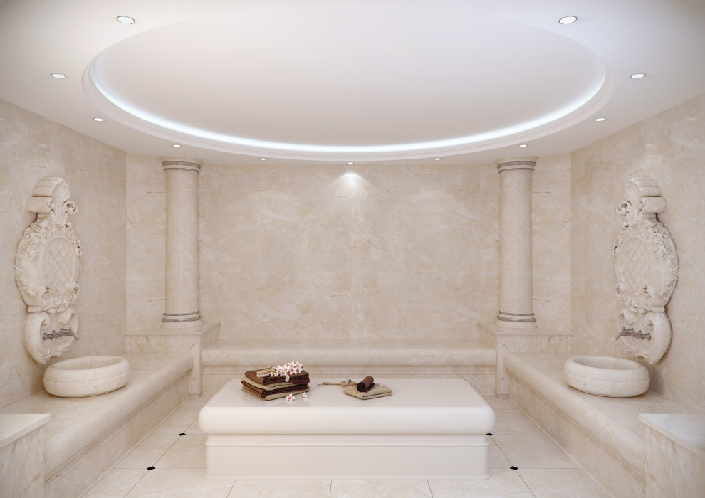 Коттедж в Подмосковье