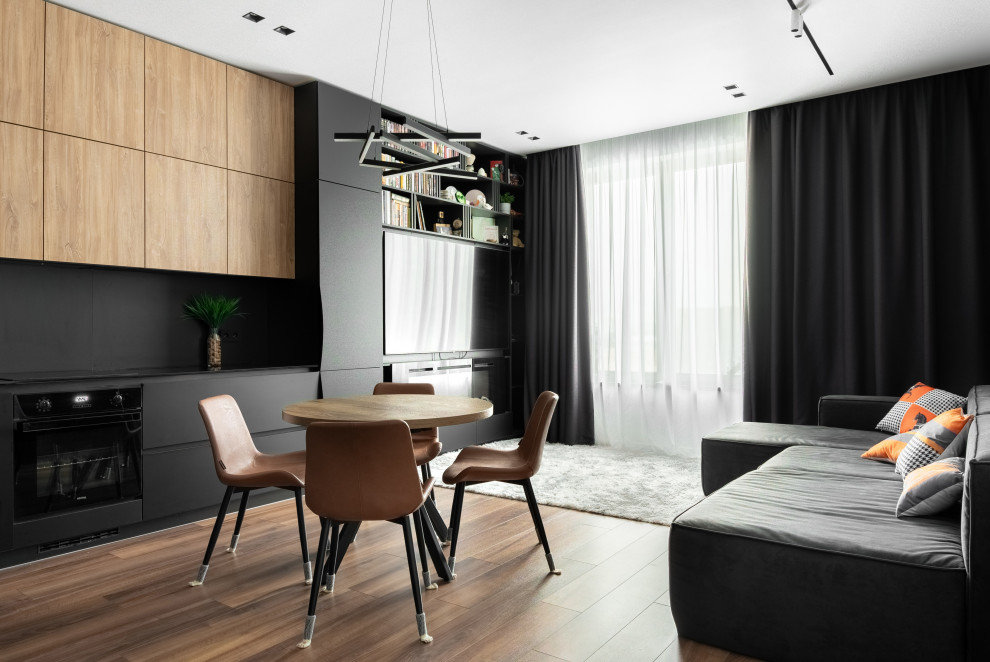 ФОТО - ЖК THE RESIDENS