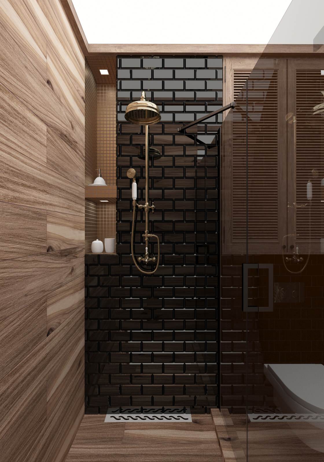 КВАРТИРА КАК ДОМ