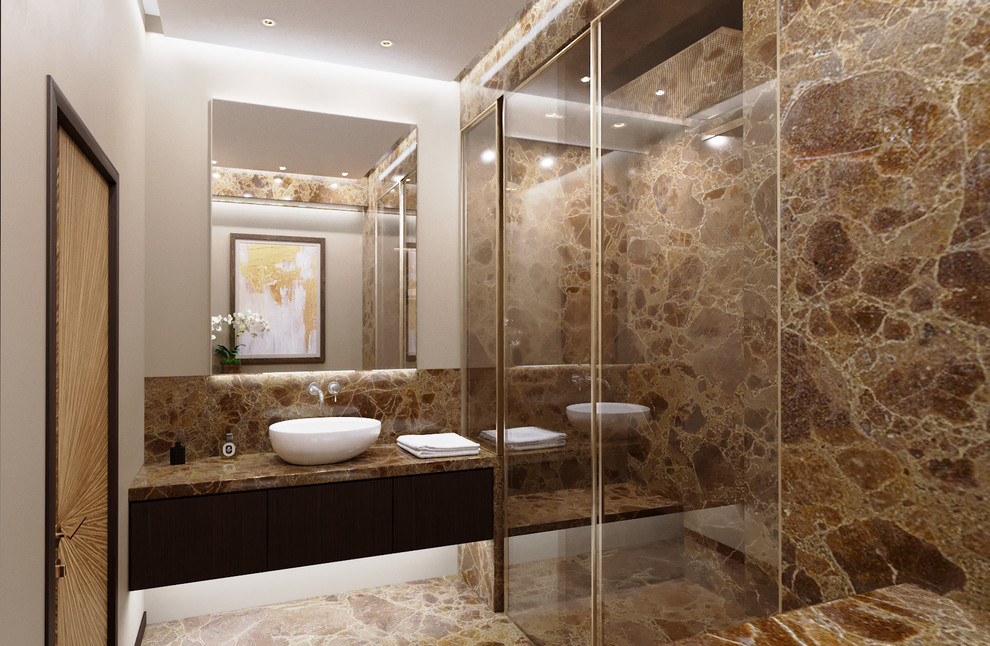 Квартира "Смоленская" 3Д