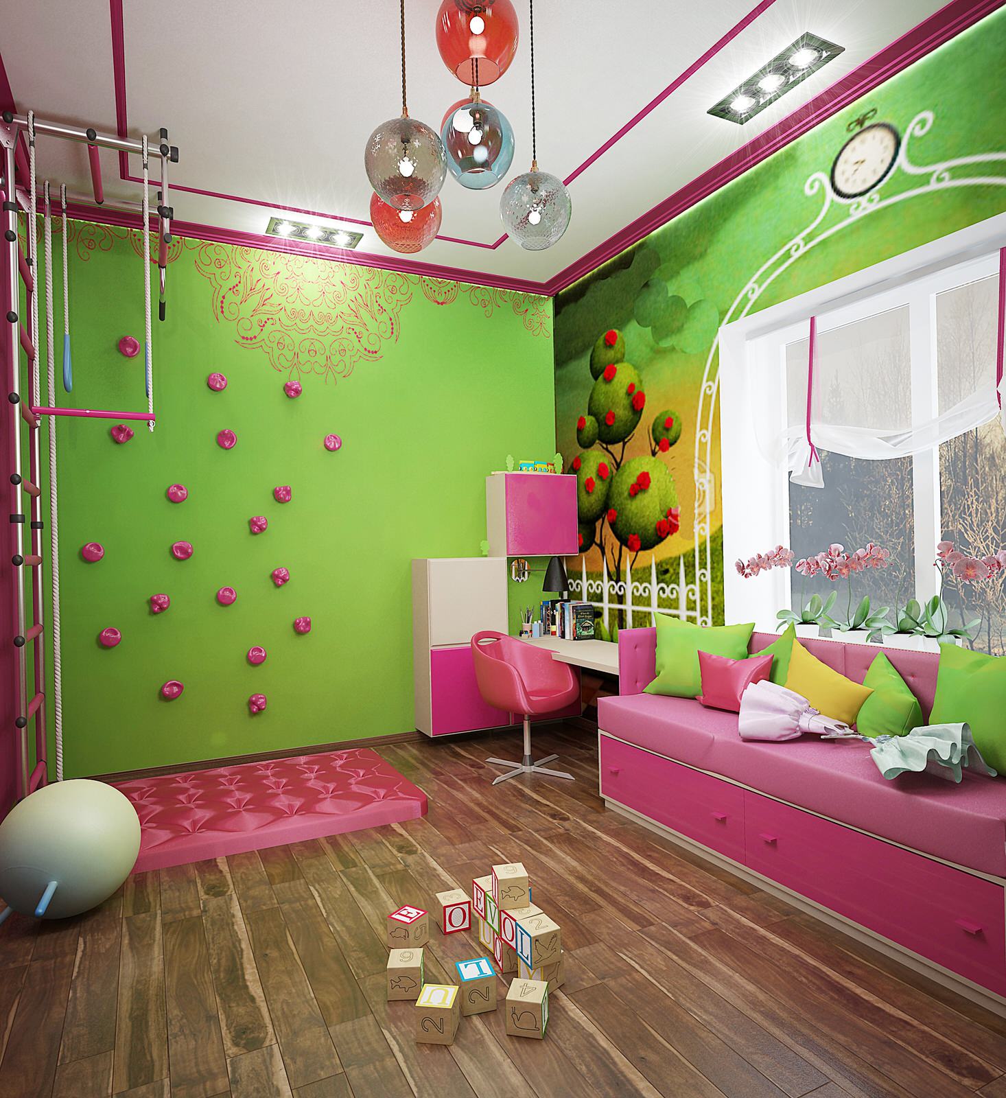 ДОМ КРАСНОГОРСК