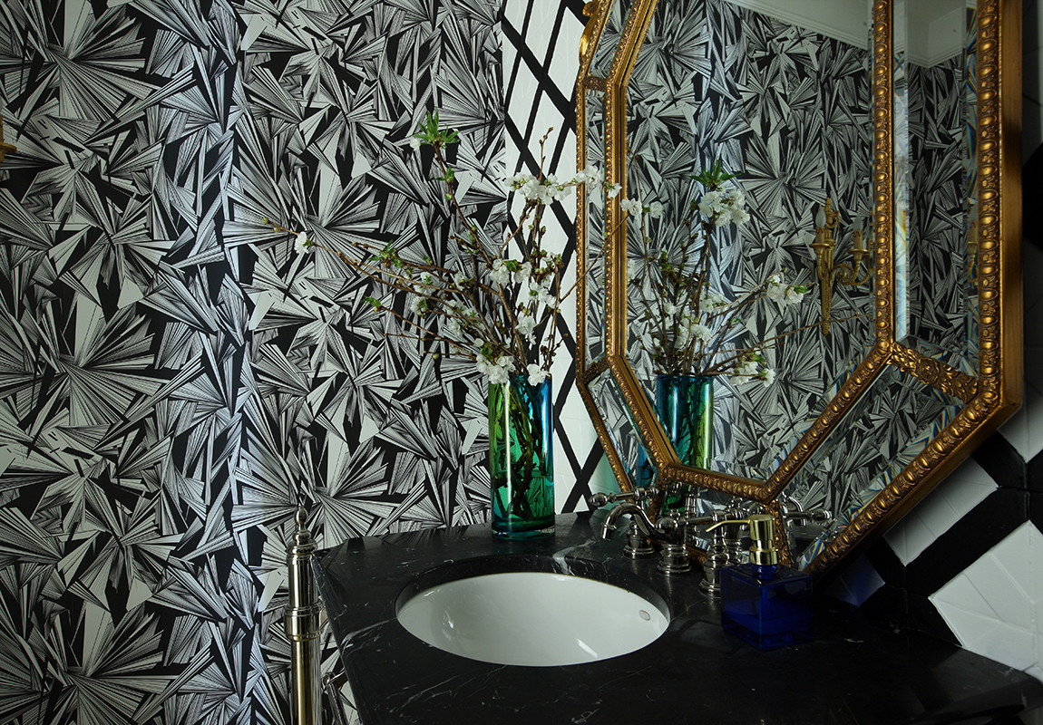 Загородный дом