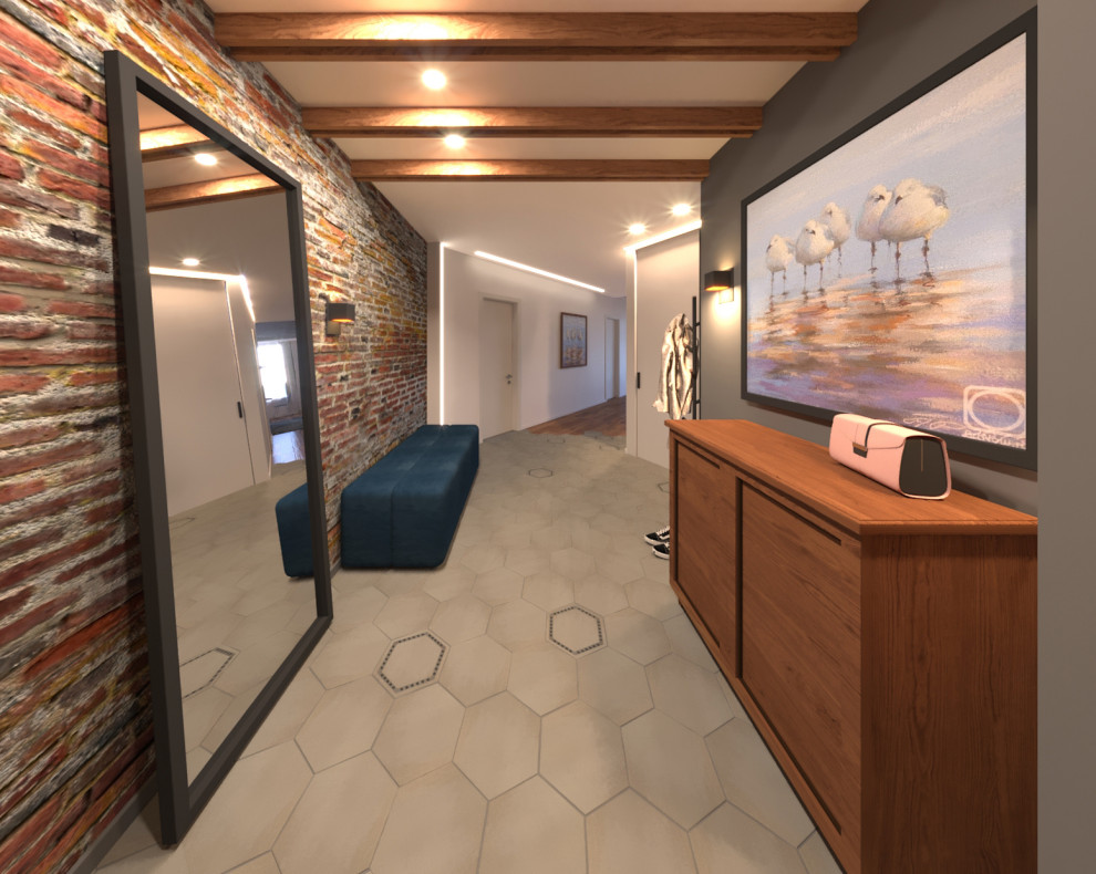 Квартира ЖК Орлиное гнездоII