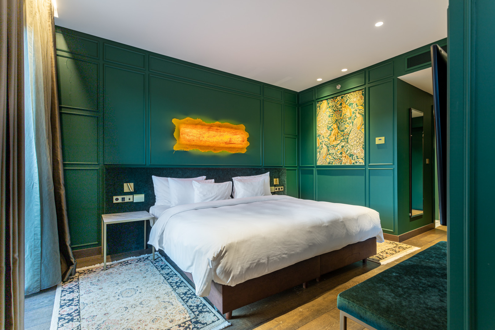 Radisson collection Tsinandali