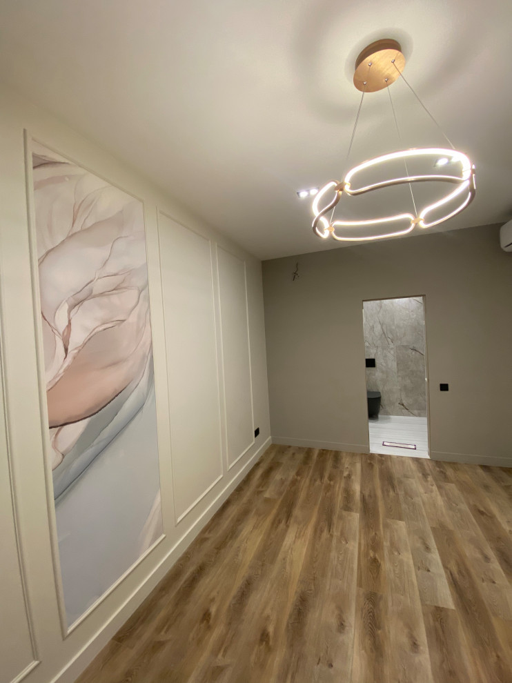 Обложка проекта: ЖК Discovery