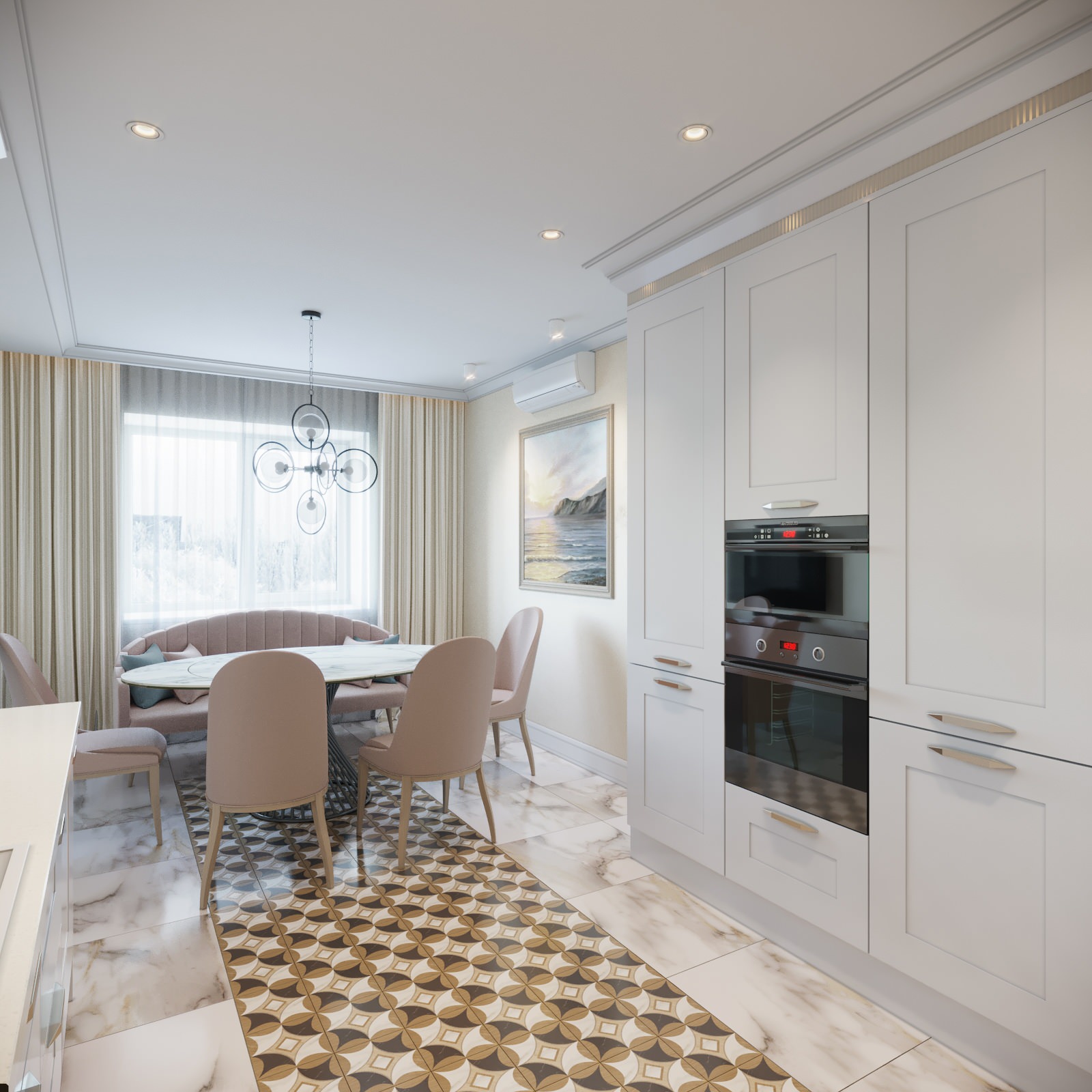 Современная классика